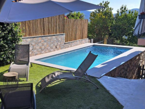 B&B La Fontanella